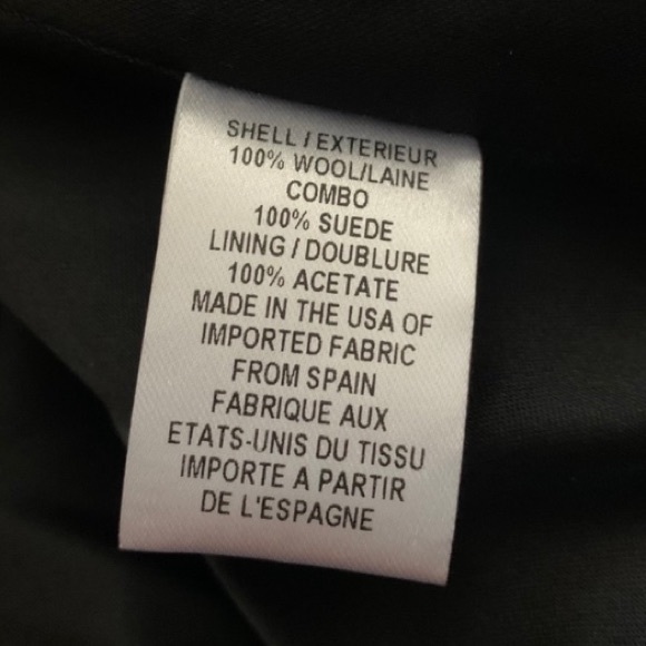 Milly of New York Camille Coat Size 0 - Picture 8 of 16